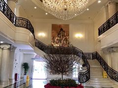 -中旅阿那亚九龙湖·公主酒店
