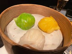 -万丽轩·粤菜(王府井金茂万丽酒店)