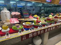 -郑庄脂渣海鲜楼(九水路店)