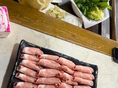 -马记伊源斋涮肉·清真菜(百子湾店)