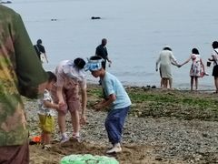-星海湾跨海大桥