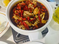 -徽韵人家·传承正宗徽菜(牡丹园店)