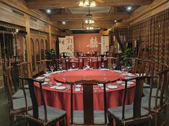 -淮扬府(安定门店)