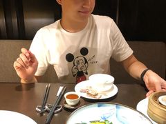 -广州文华东方酒店·江-由辉师傅主理