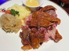 -马迭尔德式西餐精酿啤酒屋(中央大街店)