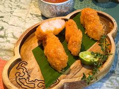 -雀越·Queen(滨北店)