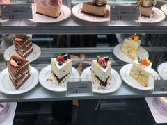 -PETIT PARIS 小巴黎(花园道店)