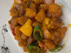 -旭璟酒家·传统粤菜·湘菜(逸景路店)