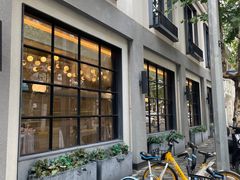 -海味观(老西门店)