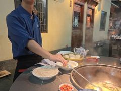 -贺庄·活鱼馆(珠吉路店)