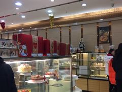 -长发西饼(临顿路店)