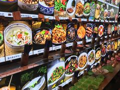 -园林美食城·本土农家菜(杨和镇店)