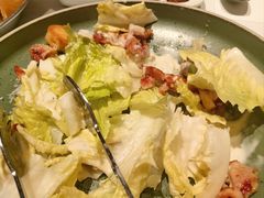 -静香HOUSE·全时段融合餐厅(七星欢乐颂店)