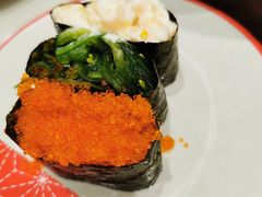 -濱寿司(高新伊藤店)