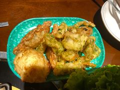 -양평식당·杨平食堂(华贸店)