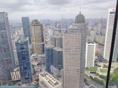 -云中捞高空旋转餐厅(商茂世纪广场店)