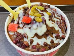 -梁子刨冰王(鞍山西道店)