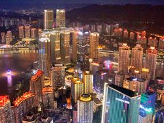 -WFC会仙楼观景台