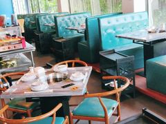 大堂-尚御潮汕牛肉自助火锅(锦园店)