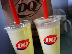 -DQ·蛋糕·冰淇淋(合生汇店)