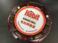 -The Habit Burger Grill 哈比特汉堡(世博店)