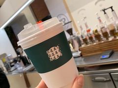 -闻道万巷咖啡馆(南大街地铁站店)