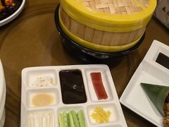 -永乐饭庄(安德路店)