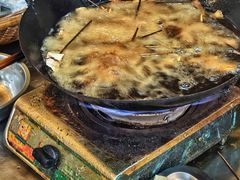 -怪老头甜不辣(抚琴小区店)