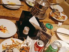 -盛宴标帜餐厅·亲子自助 (南昌喜来登酒店)