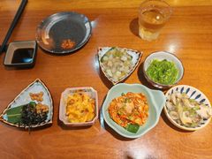 -九井澤精致料理(金茂店)