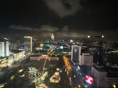 -Hi City·城市之巅