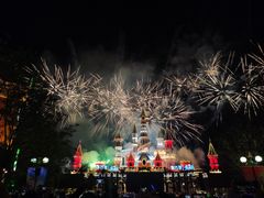 -沈阳方特欢乐世界