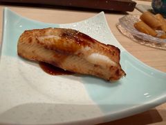 -Ginza Onodera 鮨(外滩十八号店)