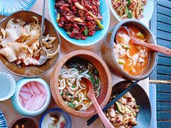 -山石榴·贵州菜(丰盛里店)