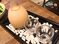 -茉莉餐厅(包河万达店)