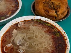 -甘记肥肠粉(马鞍北路店)