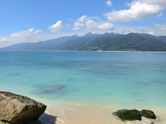 -海南分界洲岛旅游区