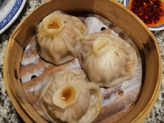 -南京大牌档(香港广场店)