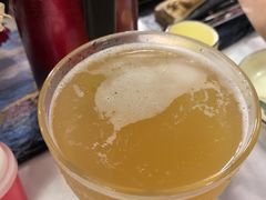 -刘姐啤酒鱼民族演艺餐厅(西街总店)