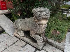 -南岳大庙