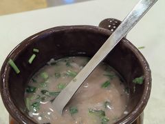 招牌黄鳝粥-婆婆家·湛江特色美食(福田振华路店)