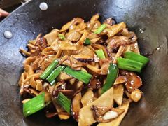 -吃货私房菜(丽江束河古镇店)