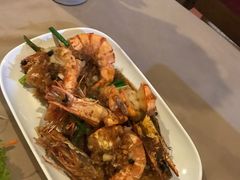 -Red Lobster