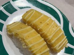 -新一番三文鱼寿司(大东海店)