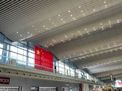 -广州白云国际机场
