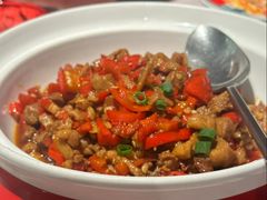 -千百味红餐厅·江西菜(绿地双子塔店)