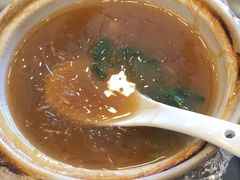 紅燒翅-金泰食府(竹园店)