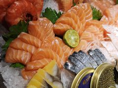 -德川家日本料理(中关村寰太大厦店)