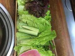 -韩一品韩国料理(柏庐南路店)