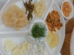 -丰尔粥食·顺德鱼生·干蒸排骨顺德菜(大良分店)